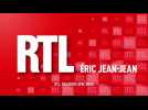 Le journal RTL de 22h du 05 novembre 2020