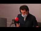 Le journal RTL de 6h du 06 novembre 2020