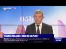 Plan de relance: rien ne va plus ! - 06/11
