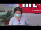 Le journal RTL de 7h30 du 06 novembre 2020