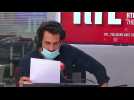 Le journal RTL de 7h du 06 novembre 2020