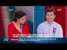 L'invité de l'actu : Xavier Lescure - 06/11