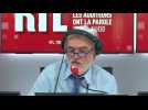 Le journal RTL de 14h du 06 novembre 2020