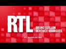 Le journal RTL de 12h du 06 novembre 2020