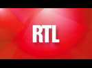 Le journal RTL de 10h du 06 novembre 2020