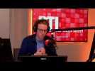 Le journal RTL de 04h30 du 06 novembre 2020