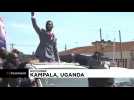 L'opposant Bobi Wine arrêté en Ouganda