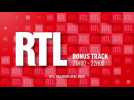 Le journal RTL de 22h du 03 novembre 2020