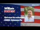 Présidentielle américaine : l'interview de William Genieys