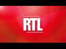 Le journal RTL de 11h du 04 novembre 2020