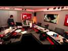 Le journal RTL de 12h du 04 novembre 2020