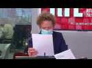 Le journal RTL de 8h du 04 novembre 2020
