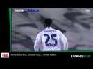 Zap Sport du 04 novembre : Marseille, troisième défaite