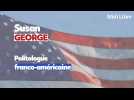 Présidentielle américaine : Susan George, 