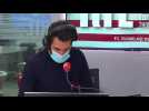 Le journal RTL de 7h du 05 novembre 2020