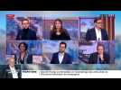 Emmanuel Macron répond aux accusations d'islamophobie