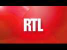 Le journal RTL de 11h du 05 novembre 2020