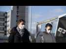 Covid-19 : record de contaminations dans 6 pays du continent européen