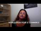 SOS Commerces : Mobilisation pour le commerce