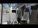 L'impact sanitaire du Covid dans la pratique de ambulanciers