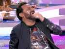 Gilles Verdez a encore provoqué de nombreux rires sur C8 !