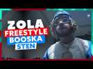 Zola l Freestyle Booska'Sten