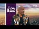 L'instant de Luxe - La Ferme Célébrités : Francky Vincent s'emporte contre David Charvet et Greg le millionnaire