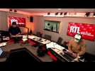 Le journal RTL de 12h du 05 novembre 2020
