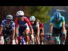 Tour d'Espagne 2020 - Dorian Godon : 