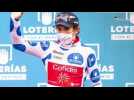 Tour d'Espagne 2020 - Guillaume Martin : 