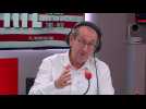 Le journal RTL de 8h du 05 novembre 2020