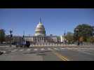 Congrès américain : les écarts se resserrent, le blocage politique menace