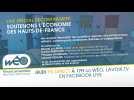 Émission spéciale : Soutenons l'économie des Hauts-de-France !