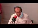 Le journal RTL de 6h du 05 novembre 2020