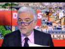 Pascal Praud : son tacle au ministre de la santé Olivier Véran (vidéo)