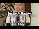 Charleroi: Flanagan rejoint les Zèbres