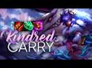 MA COMPO KINDRED 3 CARRY SUR TFT