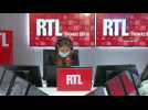 Le journal RTL de 20h du 04 novembre 2020
