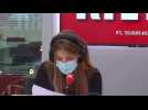 Le journal RTL de 18h du 04 novembre 2020