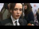 Ellen Page fait son coming-out transgenre et devient Ellliot