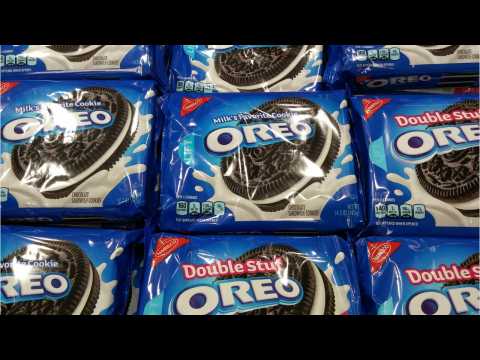 VIDEO : Lady Gaga And Oreo To Release A Special Limited Edition Cookie
