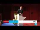 Visionnaire, Giscard a voulu moderniser la France