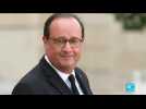 France : les réactions politiques après le décès de Valéry Giscard D'Estaing