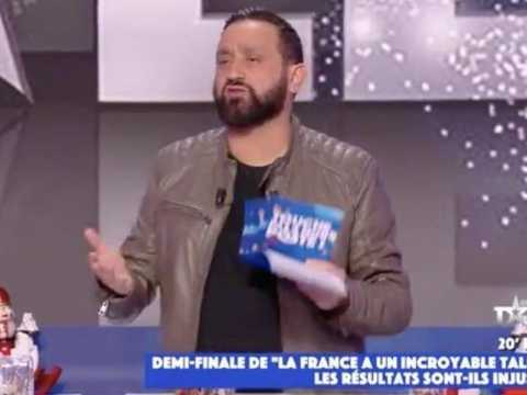 VIDEO : Une candidate de 