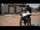 En RD Congo, un espoir pour les 10 millions d'handicapés