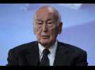 VIDÉO LCI PLAY - Valéry Giscard D'Estaing est mort : portrait de l'homme moderne des années 70