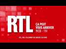 Le journal RTL de 10h du 03 décembre 2020