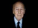 Au Revoir Valéry Giscard d'Estaing, l'ancien président français est mort à l'âge de 94 ans
