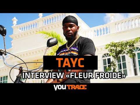 VIDEO : TAYC : premier album, nouveau statut, les polmiques... - Interview 