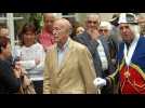 Valéry Giscard d'Estaing est mort à l'âge de 94 ans